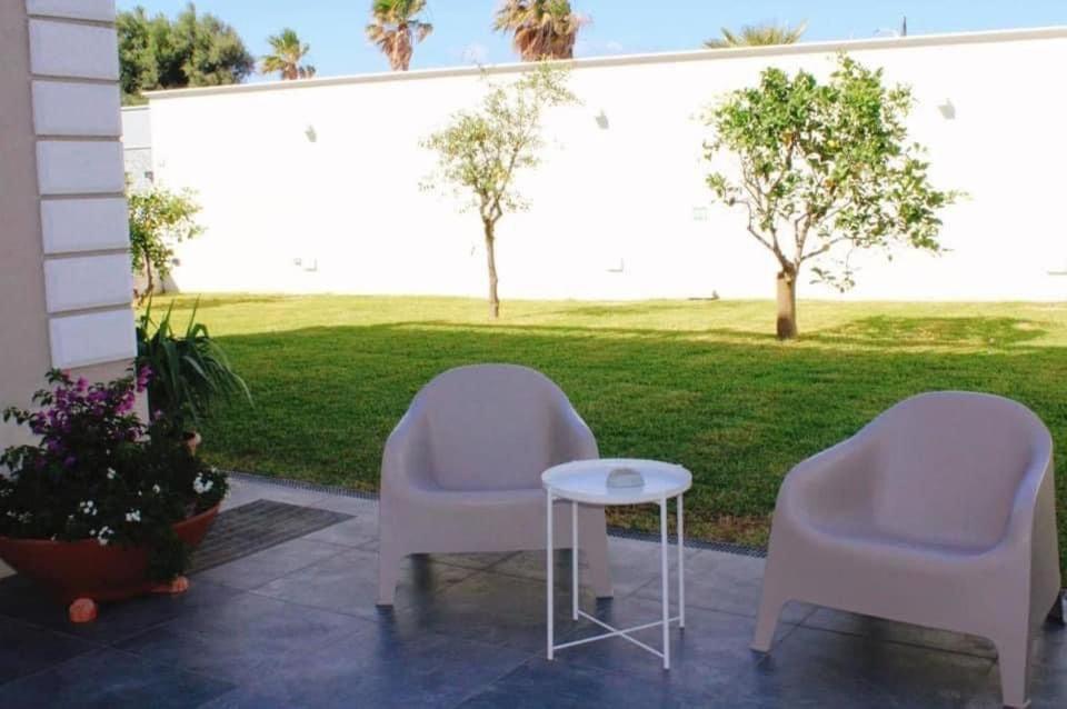 Crialesi Boutique Rooms Falerna Exterior photo